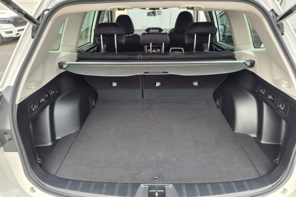 2023 Subaru Forester S5 2.5i Premium SUV Image 26