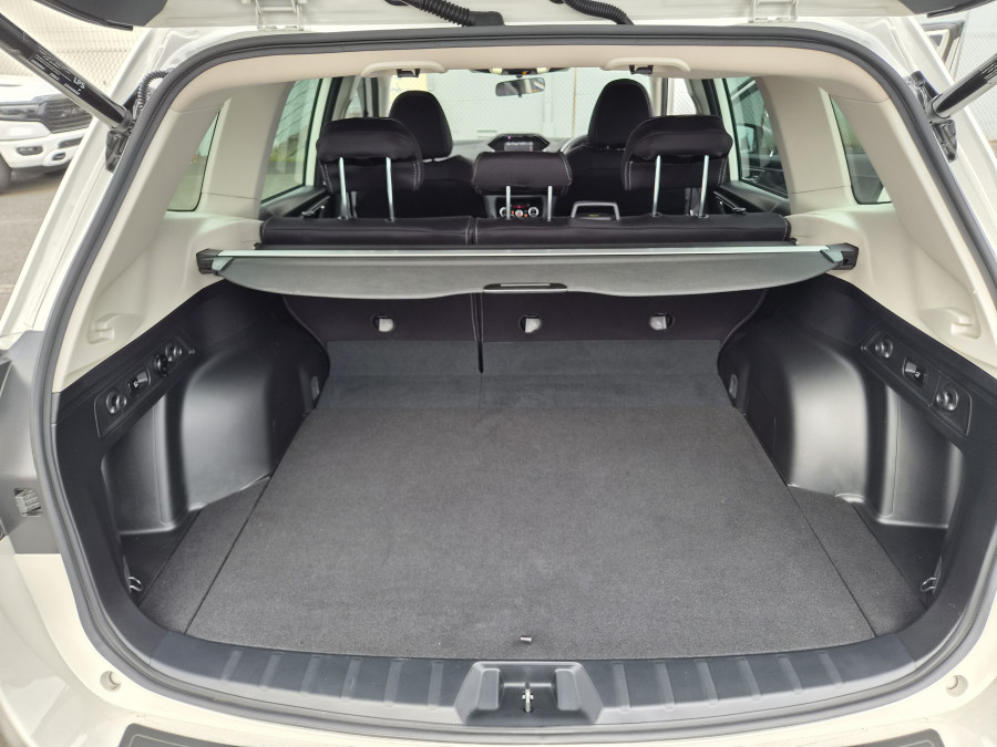 2023 Subaru Forester S5 2.5i Premium SUV Image 26