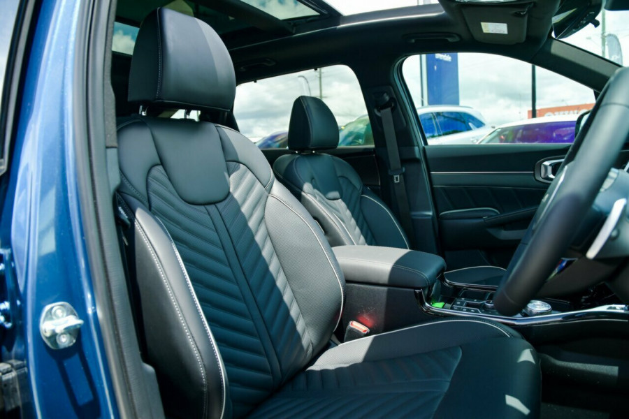 2024 MY25 Kia Sorento MQ4 PE GT-Line SUV Image 19