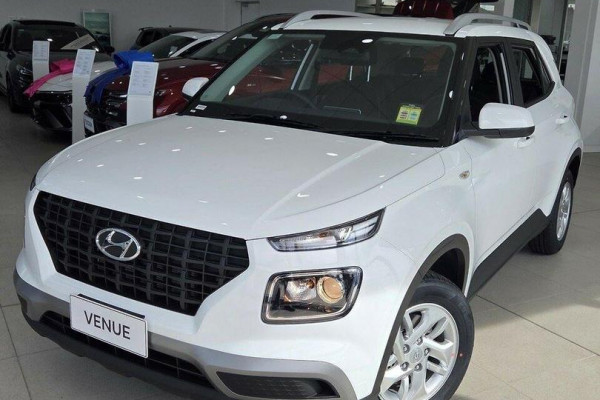 2025 Hyundai Venue QX.V5  SUV