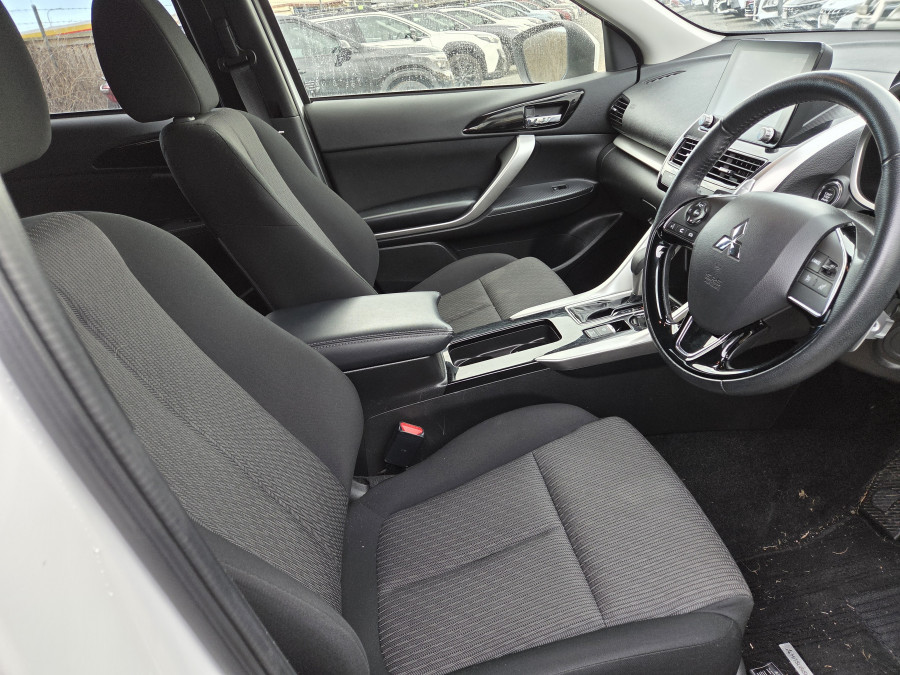 2024 Mitsubishi Eclipse Cross YB LS SUV Image 10