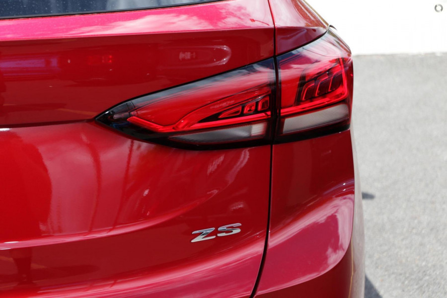 2026 MG ZS ZS32 Essence Turbo SUV Image 5