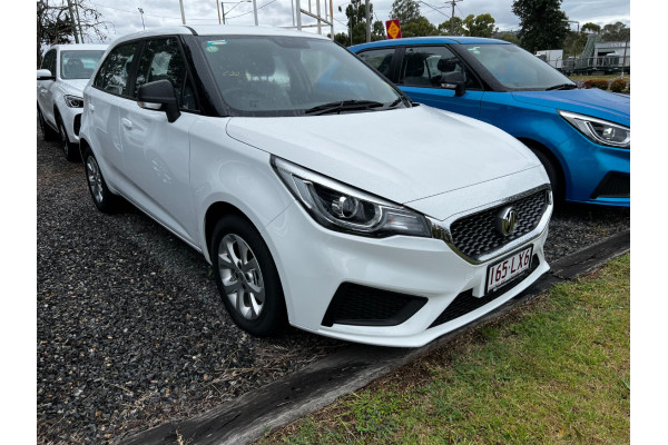 2024 MG MG3 SZP1 Core Hatch