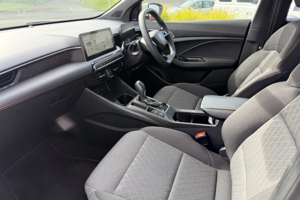 2024 MG MG3 Excite Hatch Image 7