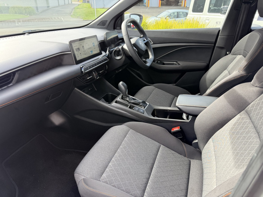 2024 MG MG3 Excite Hatch Image 7