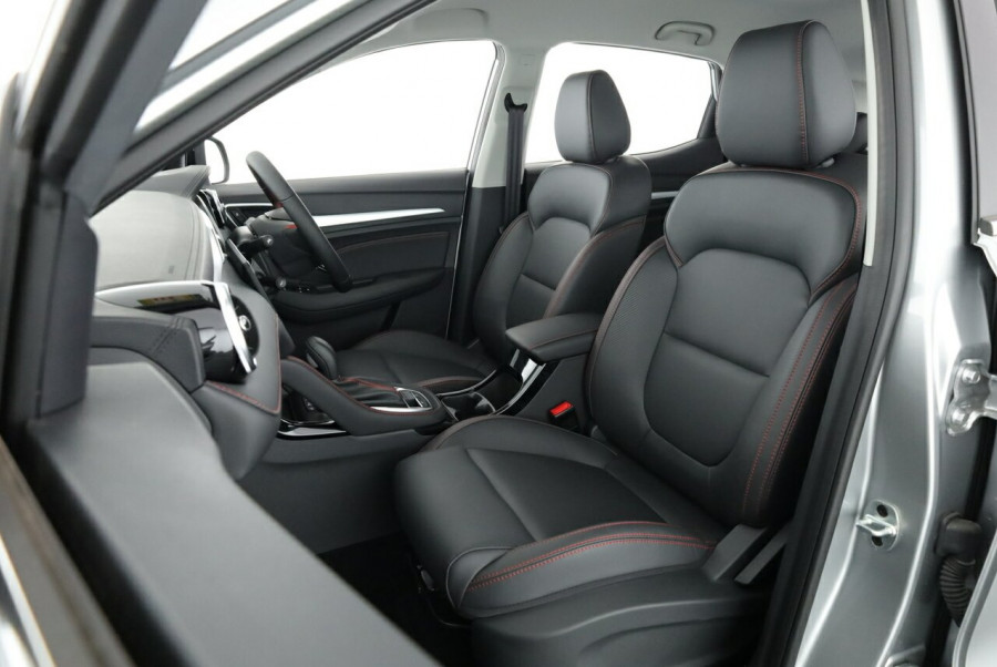 2025 MG ZST S13 Vibe SUV Image 27