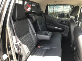 2024 Nissan Navara D23 PRO-4X Warrior Ute image 16
