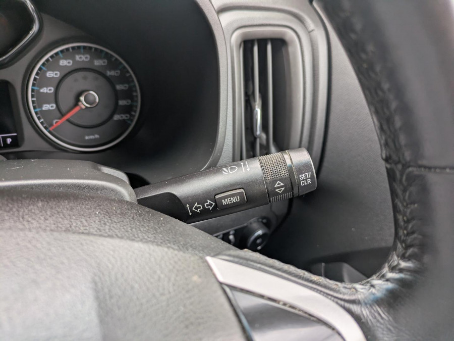 2019 MY20 Holden Trailblazer RG LTZ SUV Image 21