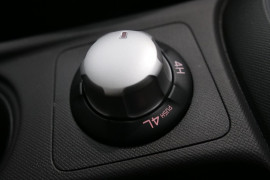 2019 Isuzu UTE D-MAX LS-M Crew Cab Ute 4x4 Utility