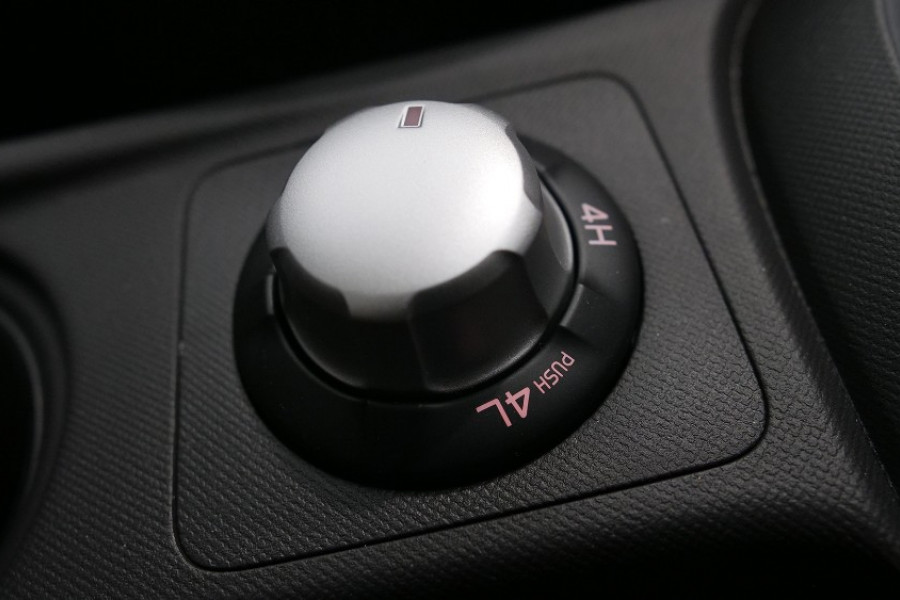 2019 Isuzu UTE D-MAX LS-M Crew Cab Ute 4x4 Utility Image 10