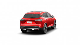 2024 MY25 Nissan QASHQAI J12 Ti-L SUV image 20