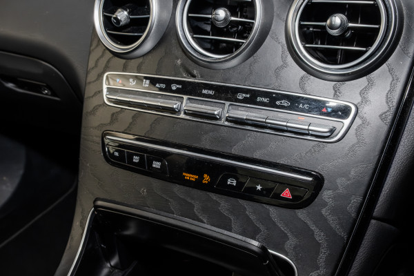 2022 Mercedes-Benz GLC-Class X253 GLC43 AMG SUV image 17