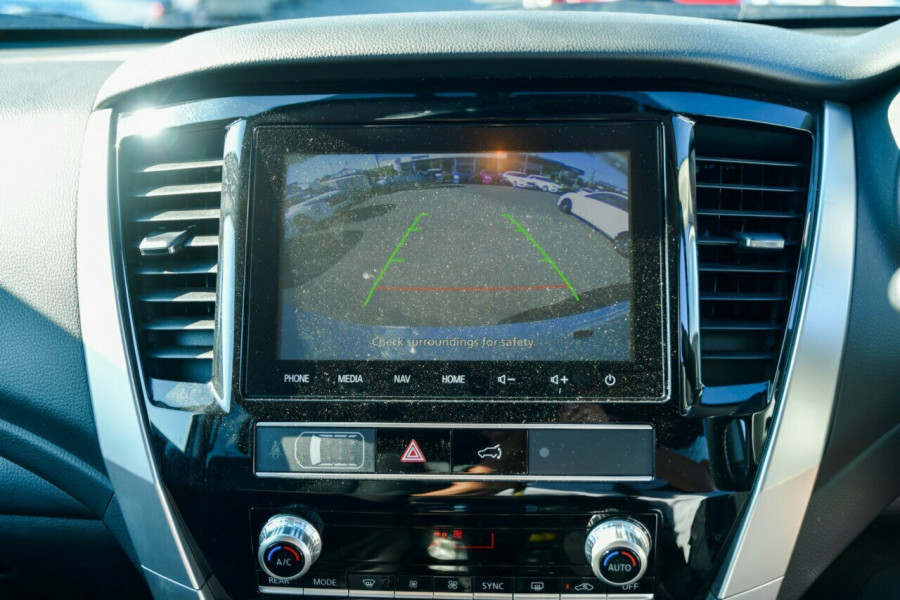 2023 Mitsubishi Pajero Sport QF GLS SUV Image 17