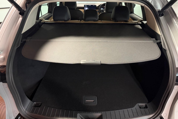 2026 Mazda CX-5 KM Series G25 GT SP SUV Image 25