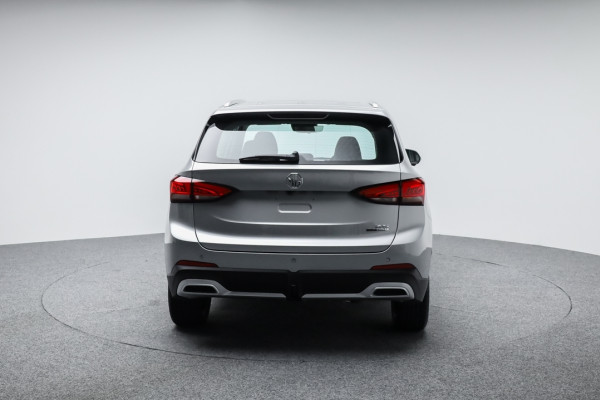 2026 MG ZS Essence Hybrid+ SUV Image 6