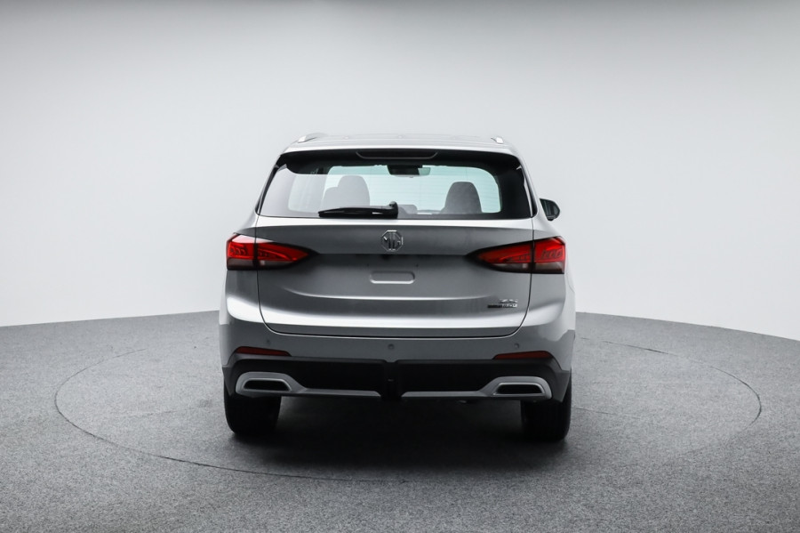 2026 MG ZS Essence Hybrid+ SUV Image 6