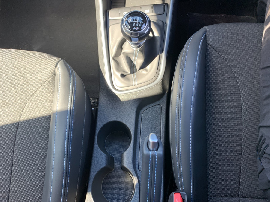 2026 Hyundai i20 BC3.V2 N Other Image 23