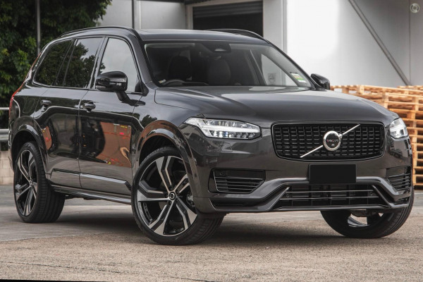 2023 MY24 Volvo XC90  Recharge Ultimate T8 Plug-In Hybrid SUV