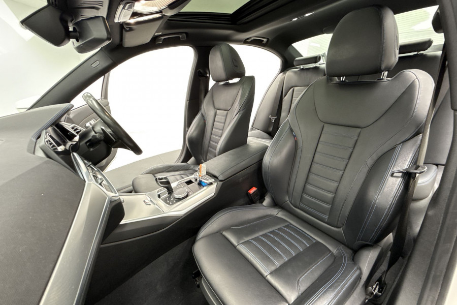 2019 BMW 3 Series G20 330i M Sport Sedan Image 12