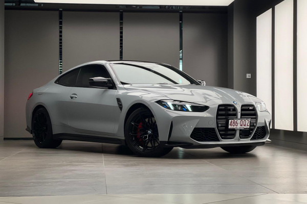 BMW M4 M4 G82 LCI