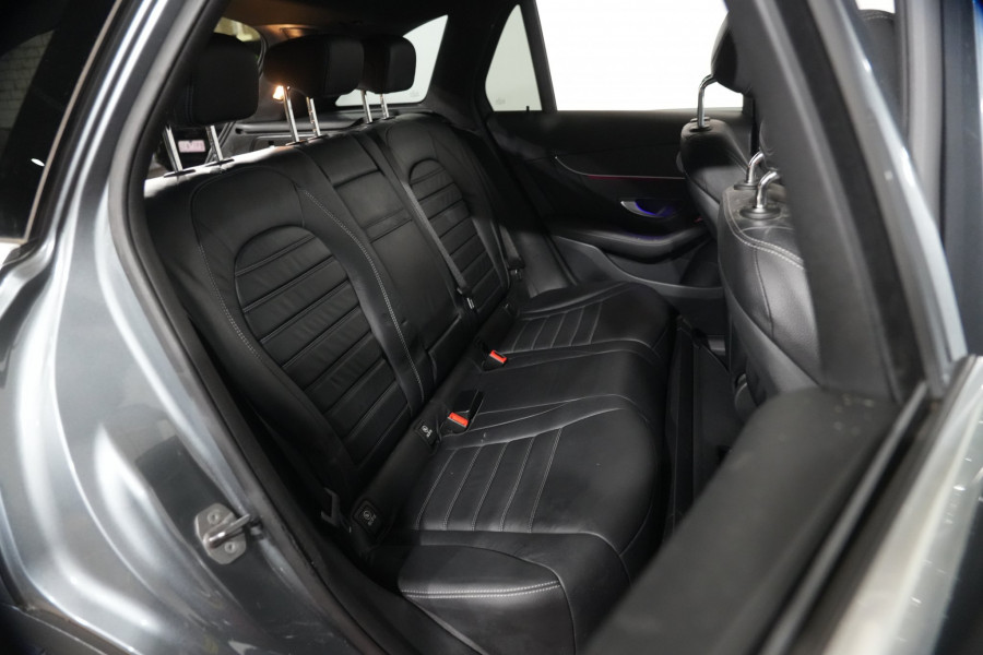 2019 Mercedes-Benz GLC-Class GLC300 SUV Image 23