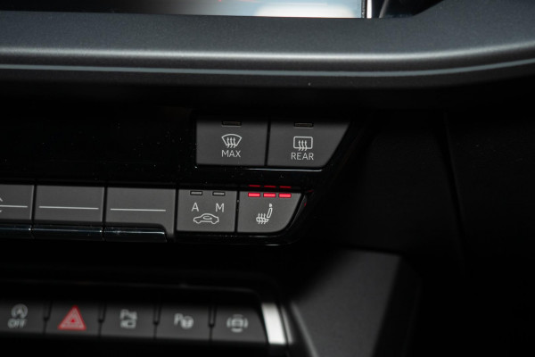 2026 Audi S3 GY  Hatch image 14