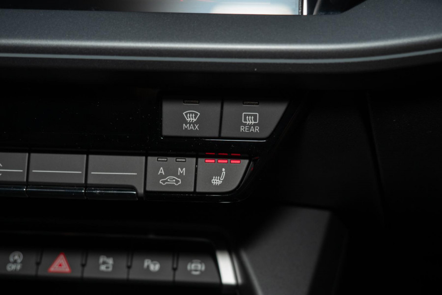 2026 Audi S3 GY  Hatch