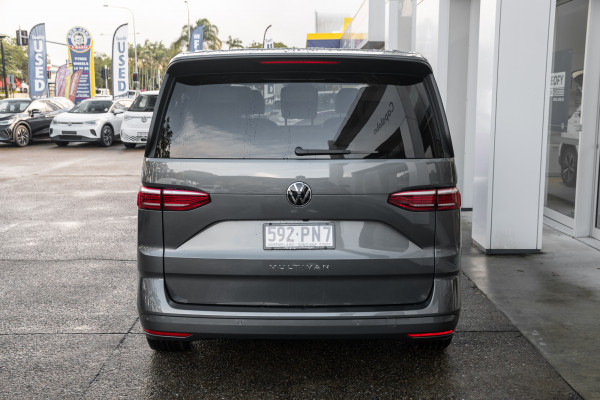 2025 MY26 Volkswagen Multivan T7 TDI360 Life LWB People Mover Image 5