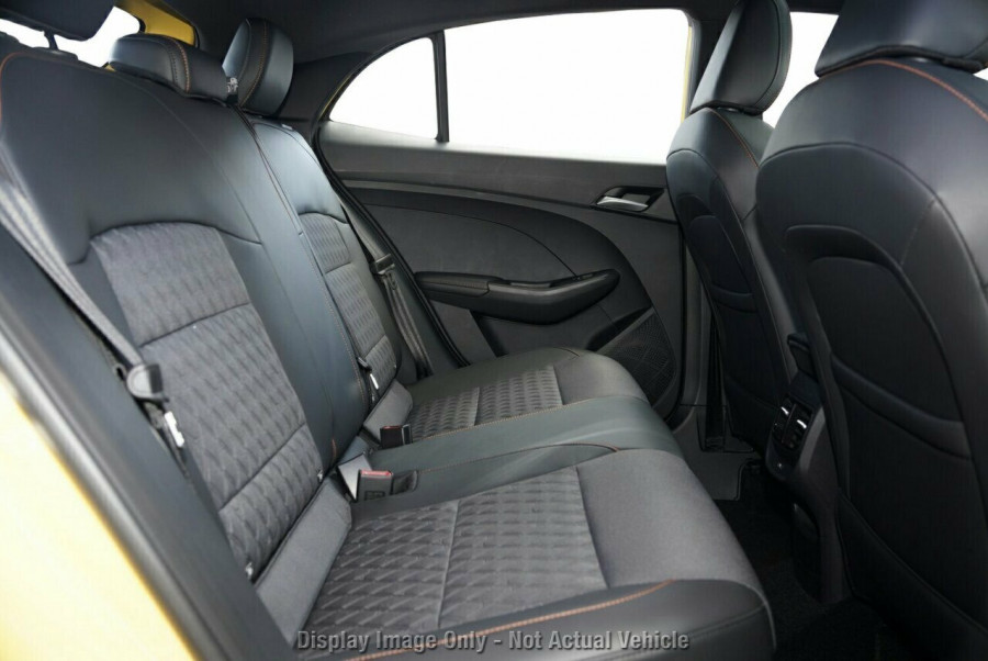 2024 MY24.5 MG MG3 ZP22 Essence Hybrid+ Hatch Image 8