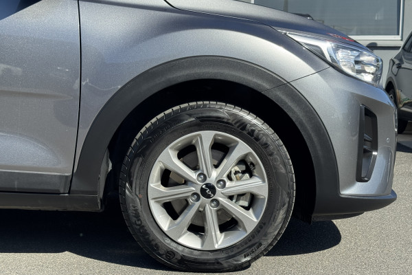 2025 Kia Stonic YB S SUV Image 4
