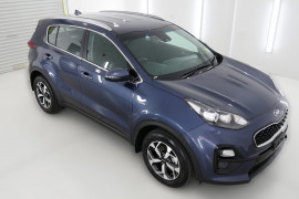 Kia Sportage Si QL
