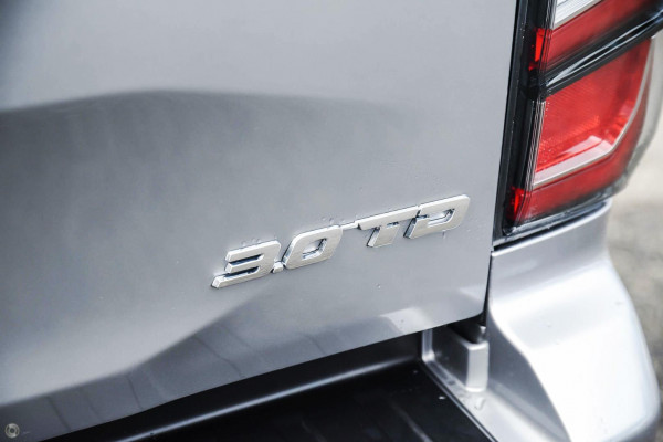 2026 MY25.5 Isuzu D-MAX RG LS-U Ute Image 6