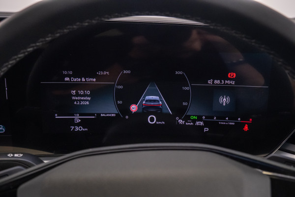 2025 Audi Q5 GU TFSI 150kW SUV