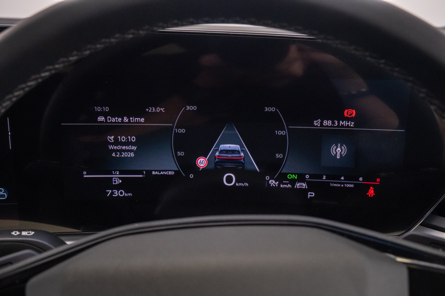 2025 Audi Q5 GU TFSI 150kW SUV