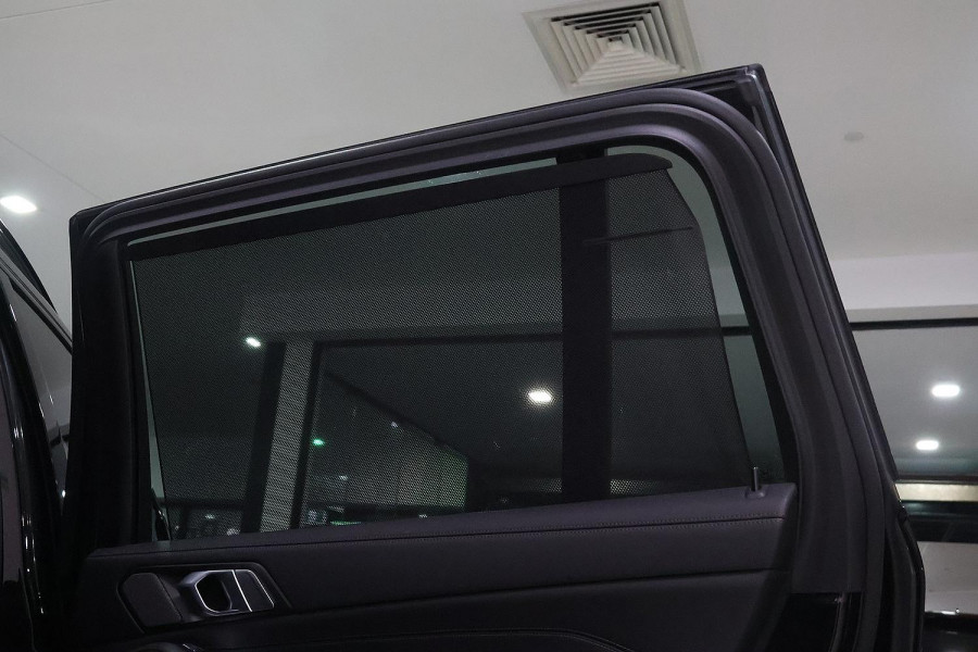 2023 BMW X7 G07 LCI xDrive40i M Sport SUV
