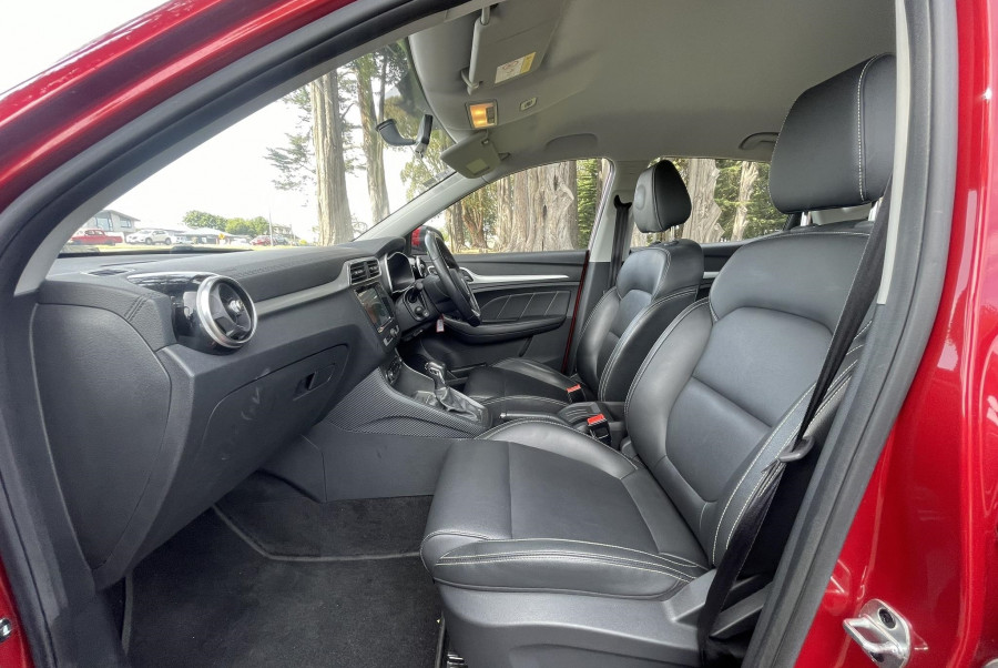 2020 MG ZS Excite SUV Image 17