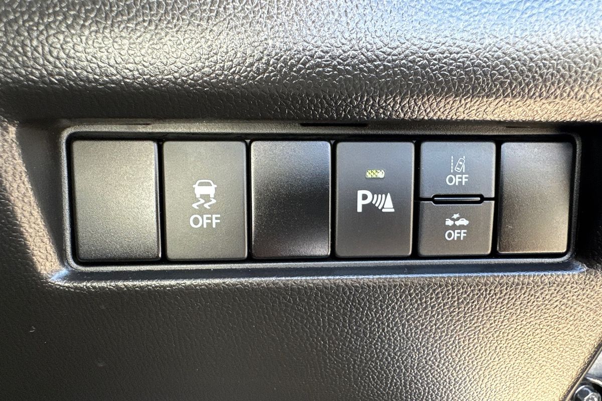 2023 Suzuki Swift AZ Series II GL Hatch Image 20