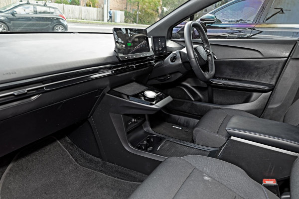2024 MG MG4 MEH32 Excite 51 Hatch Image 8