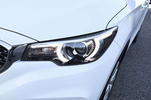 2022 MG ZS AZS1 Excite SUV Image 18