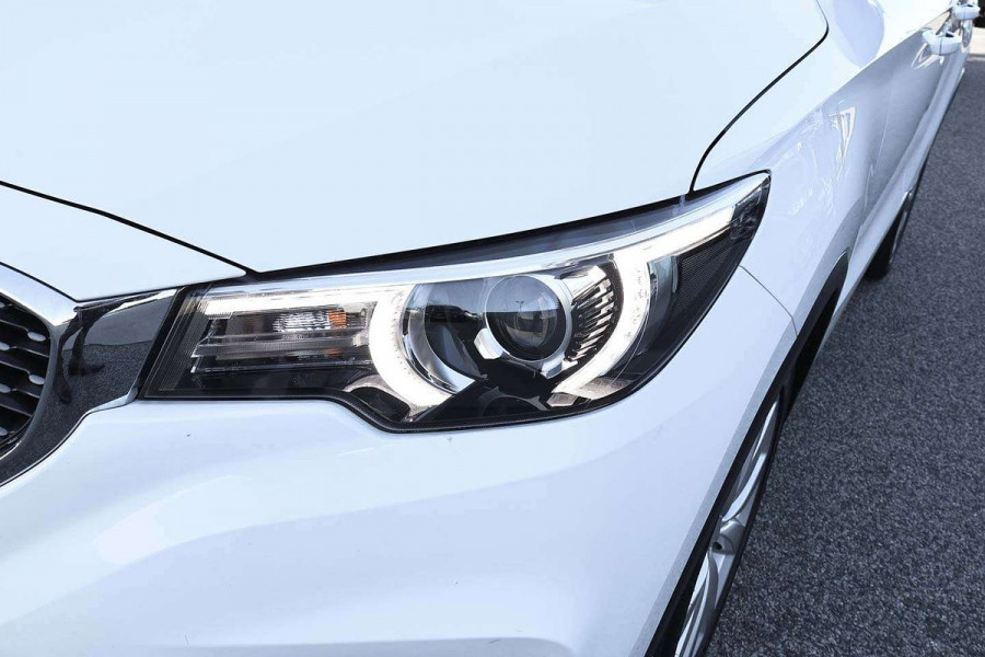 2022 MG ZS AZS1 Excite SUV Image 18