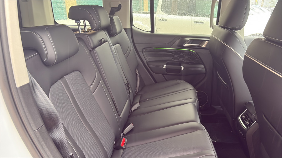 2026 GWM Tank 300 P01 Ultra Hi4-T PHEV SUV Image 10