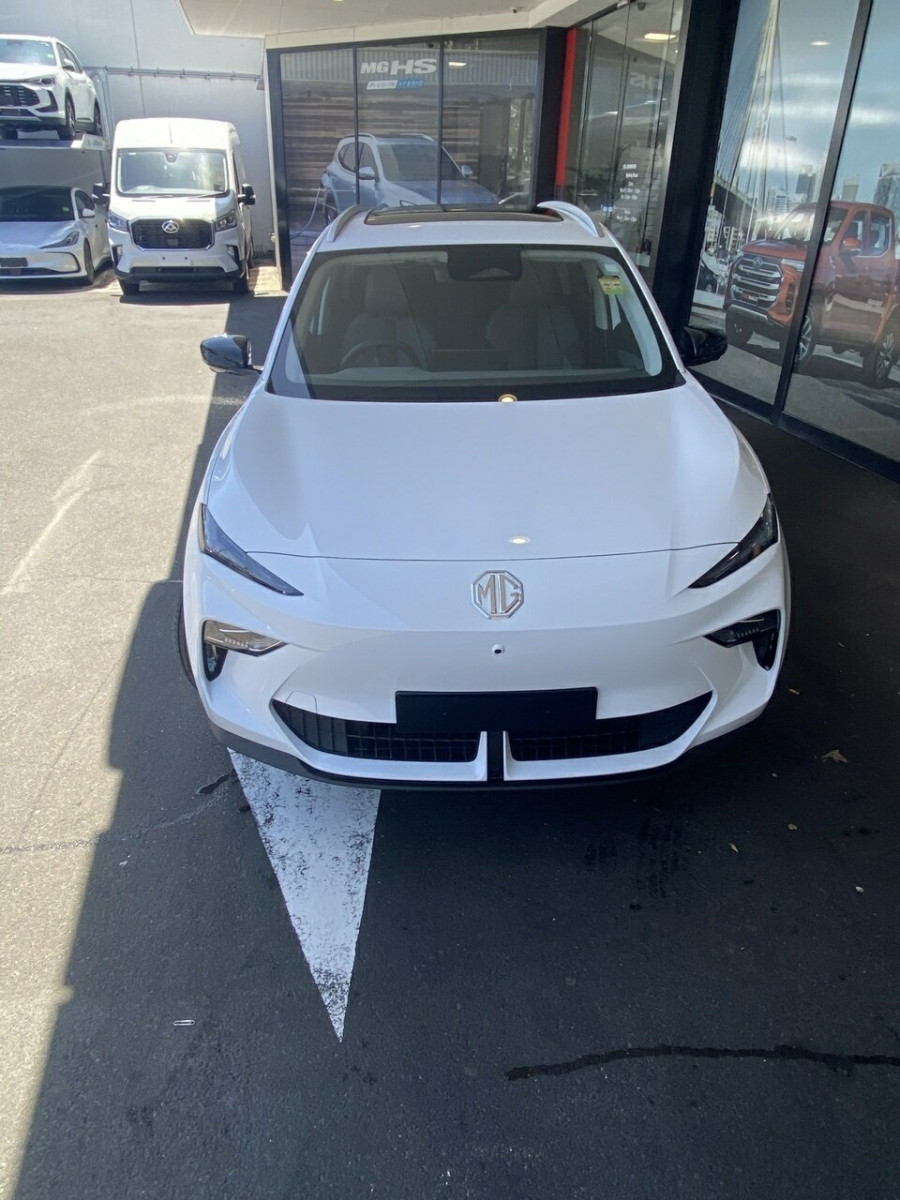 2026 MG MGS5 EV ZS3EM Essence 62 SUV Image 3