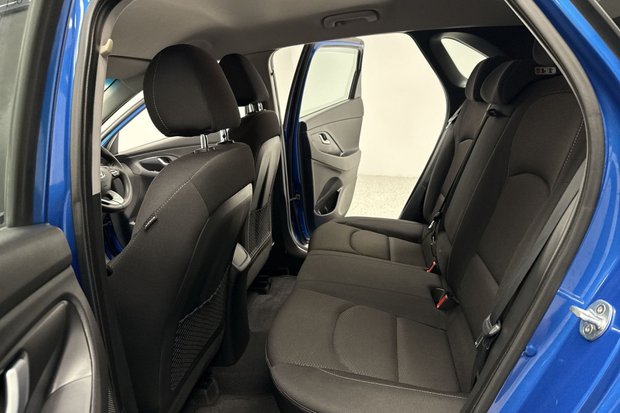 2017 Hyundai I30 Active Hatch Image 14