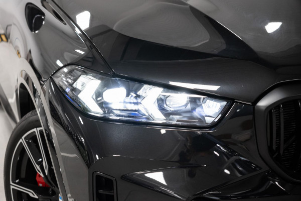 2025 BMW X5 G05 LCI M60i SUV