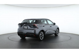 2023 MG MG4 MEH32 Excite 51 Hatch