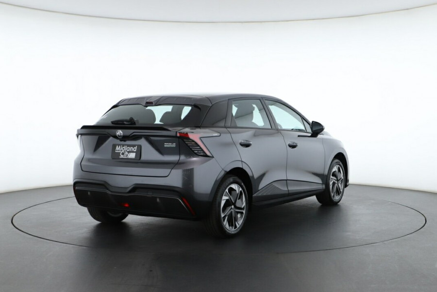 2023 MG MG4 MEH32 Excite 51 Hatch Image 16