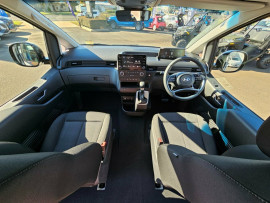 2024 MY25 Hyundai Staria Load US4.V3  Van image 15