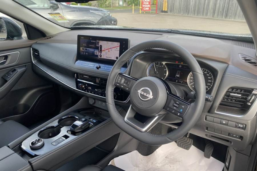 2025 Nissan X-Trail T33 ST-L e-POWER SUV
