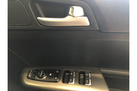 2019 Kia Sportage QL Si SUV