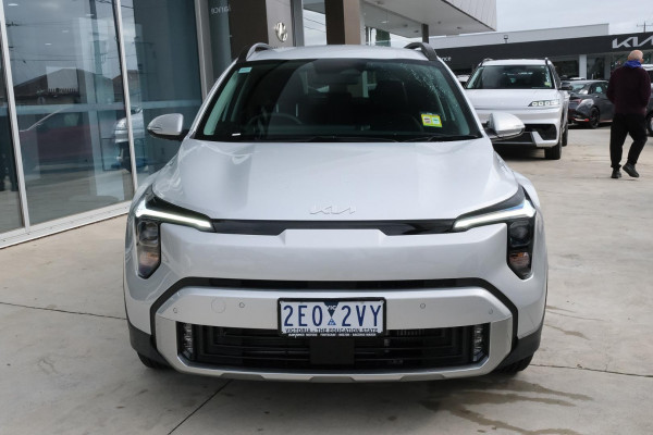 2026 Kia Stonic YB PE2 Sport SUV Image 2